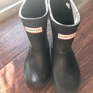 Toddler Hunter Boots